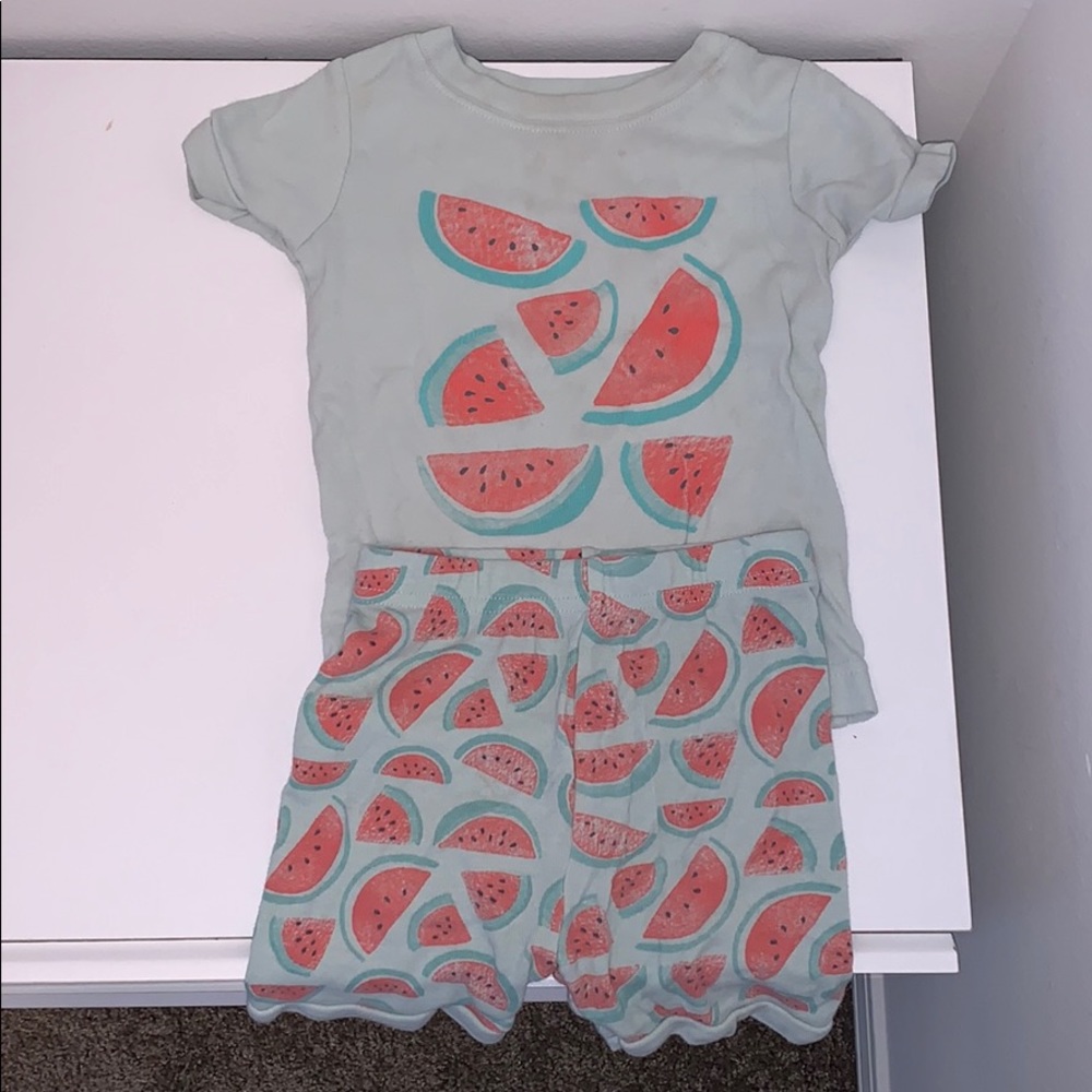 Toddler clothing